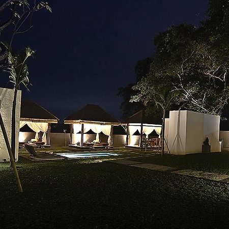 The Adnyana Villas & Spa Denpasar Extérieur photo