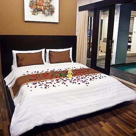 The Adnyana Villas & Spa Denpasar Extérieur photo