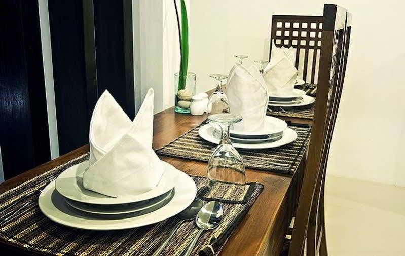 The Adnyana Villas & Spa Denpasar Extérieur photo